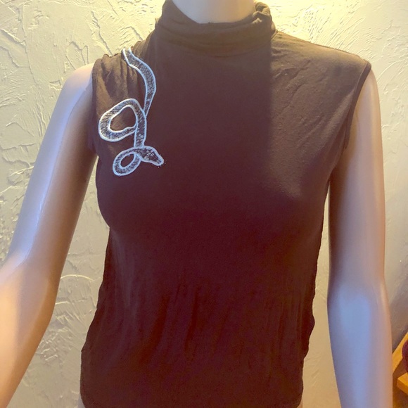 Tops - Designer top